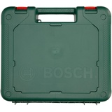 Bosch Aufbewahrungskoffer (für eine sichere Aufbewahrung der PST 18 LI + Gen. II Akku und Ladergerät, Zubehör Stichsäge)
