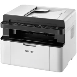 Brother MFC-1910W - Multifunktionsdrucker - s/w - Laser - Legal (216 x 356 mm)