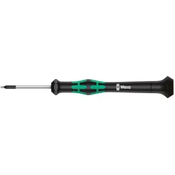 Wera 2054 Elektroniker-Sechskantschraubendreher 1,3mm - 118064