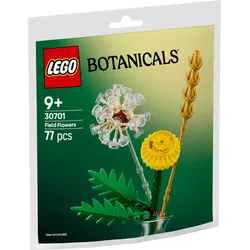 LEGO® BOTANICALS 30701 Feldblumen