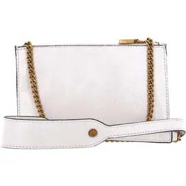 GUESS Umhängetasche Amantea Top Zip Crossbody Stone