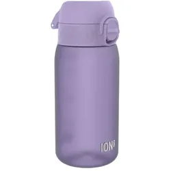 ion8 Kindertrinkflasche auslaufsicher 350 ml Hellviolett