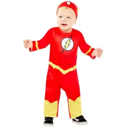Mini Flash Babykostüm - Baby-6-12-Monate