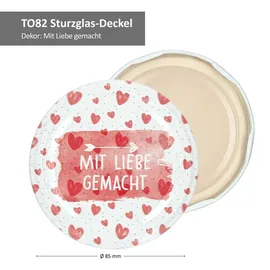 Mambocat Sturzglas 230 ml 100 St.