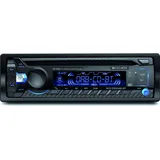 Caliber Autoradio mit Bluetooth