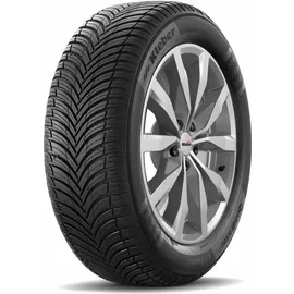 Kleber Quadraxer 3 245/45 R19 102Y XL