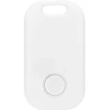 Smart Tracker Schlüsselfinder, Kabelloser GPS-Tracker, Anti-Verlust-Alarmsensor, Fernfinder, 1 Packungen, Haustiere, Hunde, Katzen, Schlüssel, Telefon, Auto, (White)