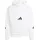 adidas New Z.N.E. Kapuzenpullover White 3XL