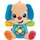Fisher-Price Lernspaß Hündchen 29 cm mehrfarbig
