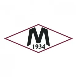 Matfer 6 Mehrweg Wein Cocktail Gläser Spritz transparent Tritan 510ml Wiederverwendbar Kunststoff unzerbrechlich Stilglas