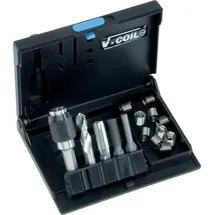 V-Coil Gewindereparatursatz V-Coil rapid M8x1,25mm 1,5xD V-COIL