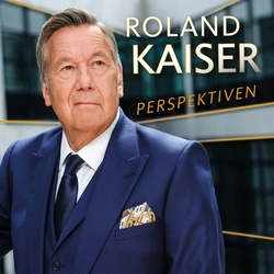 Perspektiven - Roland Kaiser. (CD)