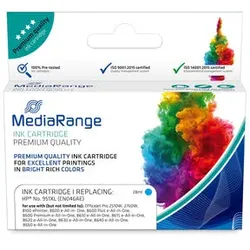 MEDIARANGE MRHP951CXL, 1 Stück(e)