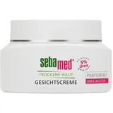 Sebamed Trockene Haut Parfumfrei Urea 5% 50 ml