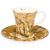 GOEBEL Espressotasse 0,1 l Gold