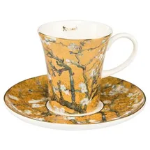 GOEBEL Espressotasse 0,1 l Gold