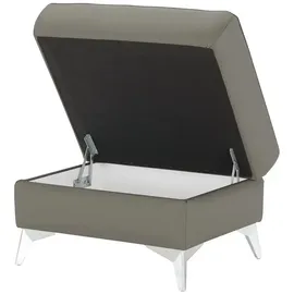 Uno Hocker Apollo 70 x 44 x 60 cm Braun