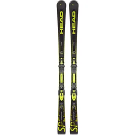 Head Supershape e-Speed + PRD 12 GW 23/24 Herren Racing Ski