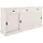 OTTO home Schröder 170 x 85 x 40 cm Weiß