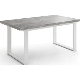 pphu meblokar karol wierczyski Loft 80 x 75 x 80 cm grau