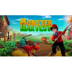 Monster Harvest