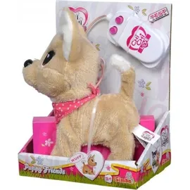 Simba Chi Chi Love Puppy Friends sortiert
