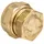 BEVO Ms-endkupplung -804018- Ø 18 mm, passend zu Ms-klemmringverbinder