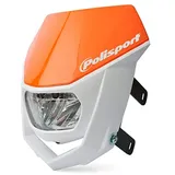 Polisport Halo Led Scheinwerfer