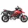 Hepco & Becker C-Bow Satteltaschenhalter für Ducati Hypermotard 950/SP 2019 Schwarz