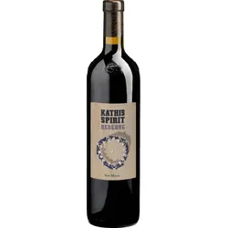 Sepp Moser «Kathis Spirit» Reserve Qualitätswein Burgenland 2022, Bio Rotwein, Biowein