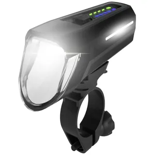 Fischer LED Akku Frontleuchte 110 Lux