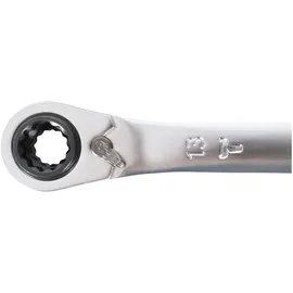 Stier Doppel-Ringratschenschlüssel KraftSpezial 4-in-1 10x13x17x19 mm