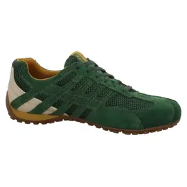 GEOX U Snake Original A Herren Weite M Grün 44