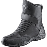 Held Andamos Motorradstiefel, schwarz, 48
