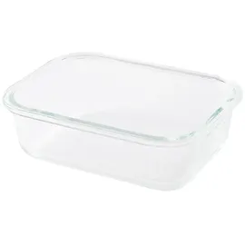 Mastrad Frischhaltedose orange 640 ml