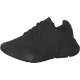 Damen Galaxy 6 Shoes Sneaker, Core Black/Core Black/Core Black, 40 2/3 EU