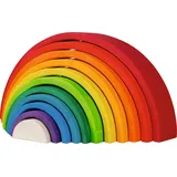 GoKi Bausteine Regenbogen