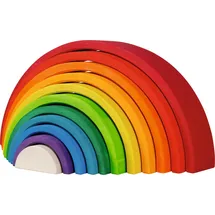 GoKi Bausteine Regenbogen
