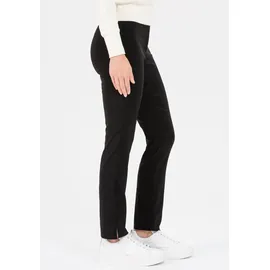 STEHMANN INA Stretch-Hose Schwarz 44