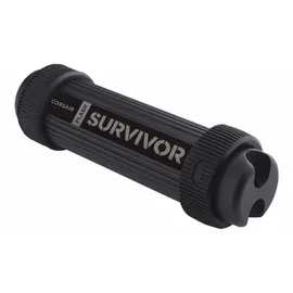 Corsair Flash Survivor Stealth 256GB schwarz USB 3.0