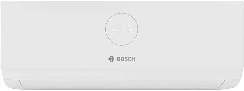 BOSCH Klimagerät CL3000iU W 26 E, Split Inneneinheit, 292x729x200, 2,6 kW 7733701564