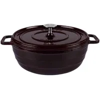 Sallys Ela Bräter 10 cm rund