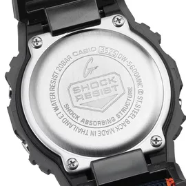 Casio G-Shock DW-5600MNC-8A2 Polyester 38 mm