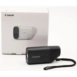 Canon PowerShot ZOOM schwarz