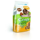 Versele-Laga Crispy Muesli - Hamsters & Co 2,75kg Kleintierfutter