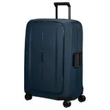 Samsonite Essens 4-Rollen Cabin 75 cm / 111 l midnight blue