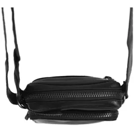 The Chesterfield Brand Hamilton Handytasche Damen schwarz