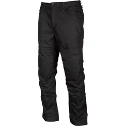 Klim Outrider, Textilhose - Schwarz - 38/30