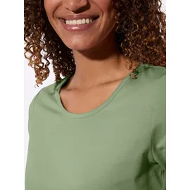 Casual Looks WITT WEIDEN 2er-Pack Shirts in eucalyptus, ecru, | Gr.: 52