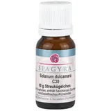 Spagyra GmbH & Co KG Solanum dulcamara C30